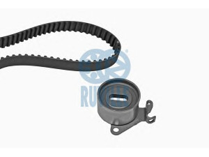 RUVILLE 5731770 paskirstymo diržo komplektas 
 Techninės priežiūros dalys -> Papildomas remontas