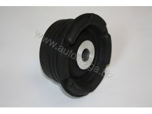 AUTOMEGA 3004020937 stebulės laikiklio įvorė 
 Ašies montavimas/vairavimo mechanizmas/ratai -> Ašies atrama/ašies korpusas/ašies montavimas -> Pasukamojo veleno sujungimas
0402937, 402937, 0402937, 402937
