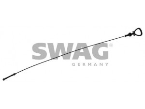 SWAG 10 94 4803 alyvos lygio matuoklis 
 Variklis -> Tepimas -> Alyvos lygio matuoklis
276 010 05 72