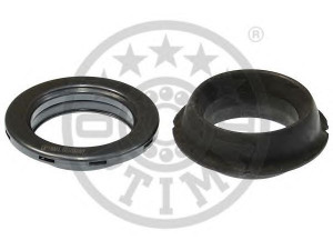 OPTIMAL F8-6295 pakabos statramsčio atraminis guolis 
 Ašies montavimas/vairavimo mechanizmas/ratai -> Montavimas, pakabos statramstis
503163, 503521, 503523, 503527