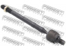 FEBEST 1222-TUC vidinė skersinė vairo trauklė
57724-2E000