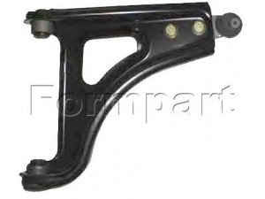 FORMPART 2209012 vikšro valdymo svirtis 
 Ašies montavimas/vairavimo mechanizmas/ratai -> Valdymo svirtis/pasukamosios svirties sujungimas -> Vairo trauklės (valdymo svirtis, išilginis balansyras, diago
77 00 820 029, 82 00 737 126