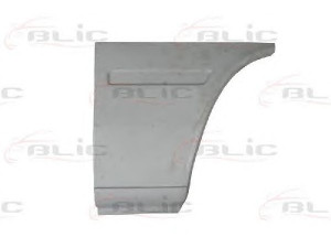 BLIC 6504-03-3546602P sparnas