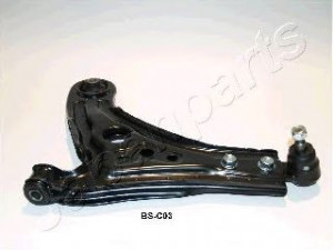 JAPANPARTS BS-C03L vikšro valdymo svirtis 
 Ašies montavimas/vairavimo mechanizmas/ratai -> Valdymo svirtis/pasukamosios svirties sujungimas -> Vairo trauklės (valdymo svirtis, išilginis balansyras, diago
96535081, 96815893, 96870465, 96535081