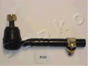 JAPKO 110230 vidinė skersinė vairo trauklė 
 Vairavimas -> Vairo mechanizmo sujungimai
45460-19165, 45460-29205, 45460-29225