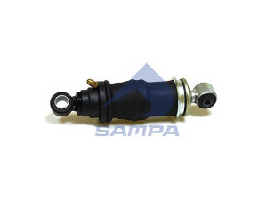 SAMPA 011.270 amortizatorius, kabinos pakaba
942 890 52 19, 942 890 70 19, 9428905219