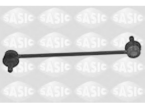 SASIC 4005147 šarnyro stabilizatorius 
 Ašies montavimas/vairavimo mechanizmas/ratai -> Stabilizatorius/fiksatoriai -> Savaime išsilyginanti atrama
54618BC40A, 8200127308, 8200605381