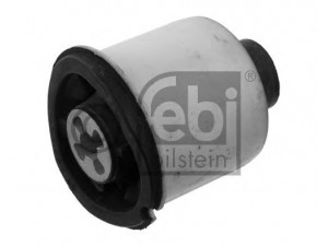 FEBI BILSTEIN 36569 stebulės laikiklio įvorė 
 Ašies montavimas/vairavimo mechanizmas/ratai -> Ašies atrama/ašies korpusas/ašies montavimas -> Pasukamojo veleno sujungimas
415 352 08 00, 82 00 380 965, 82 00 381 777