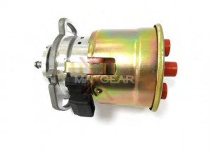 MAXGEAR 13-0106 skirstytuvas, uždegimas 
 Kibirkšties / kaitinamasis uždegimas -> Degimo skirstytuvas/dalys
030 905 205 AB, 030 905 205 AE