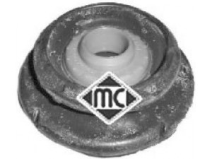 Metalcaucho 05513 pakabos statramsčio atraminis guolis 
 Ašies montavimas/vairavimo mechanizmas/ratai -> Montavimas, pakabos statramstis
5038F6