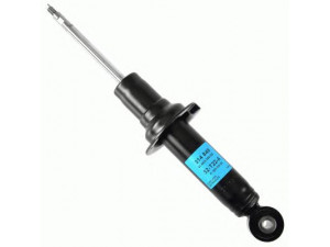 SACHS 314 849 amortizatorius 
 Pakaba -> Amortizatorius
5206 EX, 5206 FK, 5206 ZC, 5207 E2