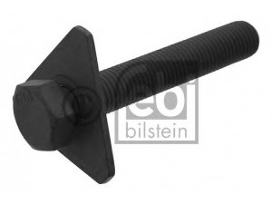 FEBI BILSTEIN 38098 varžtas
33 30 6 793 891, 33 32 6 770 894