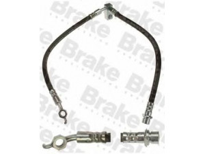 Brake ENGINEERING BH778408 stabdžių žarnelė 
 Stabdžių sistema -> Stabdžių žarnelės
9094702C75