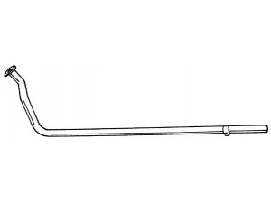 AKS DASIS SG11110 išleidimo kolektorius