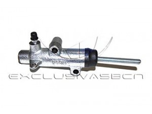 MDR MSC-1000 darbinis cilindras, sankaba 
 Sankaba/dalys -> Sankabos valdymas -> Vykdomasis cilindras
404010G