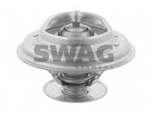 SWAG 10 90 9739 termostatas, aušinimo skystis 
 Aušinimo sistema -> Termostatas/tarpiklis -> Thermostat
002 203 75 75, 002 203 80 75, 615 200 13 15