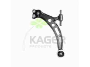 KAGER 87-1207 vikšro valdymo svirtis 
 Ašies montavimas/vairavimo mechanizmas/ratai -> Valdymo svirtis/pasukamosios svirties sujungimas -> Vairo trauklės (valdymo svirtis, išilginis balansyras, diago
48069-48010