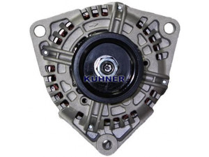 AD KÜHNER 553345RI kintamosios srovės generatorius
0131542602