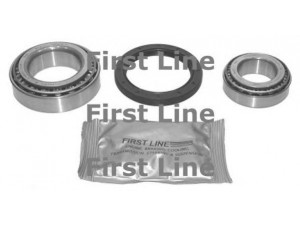 FIRST LINE FBK238 rato guolio komplektas 
 Ašies montavimas/vairavimo mechanizmas/ratai -> Rato stebulė/montavimas -> Rato guolis
291498625, 2D0498625, 901 330 10 25