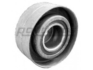 ROULUNDS RUBBER TKR-9965 kreipiantysis skriemulys, paskirstymo diržas
7700862615