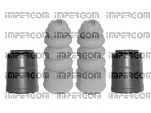 ORIGINAL IMPERIUM 50332 apsauginio dangtelio komplektas, amortizatorius 
 Ašies montavimas/vairavimo mechanizmas/ratai -> Montavimas, pakabos statramstis
4D0412137C, 4F0512131, 4F0512131