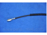 PARTS-MALL PTA-184 trosas, stovėjimo stabdys
597701C800