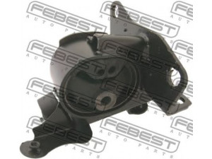 FEBEST TM-071 variklio montavimas 
 Variklis -> Variklio montavimas -> Variklio montavimo rėmas
12372-28100