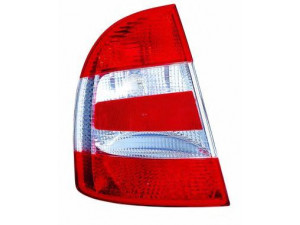 LORO 665-1915L-UE kombinuotas galinis žibintas 
 Kėbulas -> Šviesos -> Kombinuotas galinis žibintas/dalys -> Kombinuotas galinis žibintas
3U5945095A, 3U5945111A