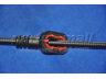 PARTS-MALL PTB-332 trosas, stovėjimo stabdys
597701F500