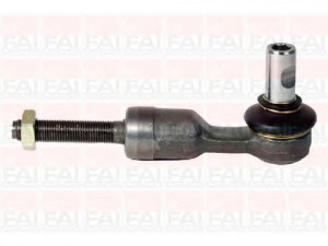 FAI AutoParts SS628 skersinės vairo trauklės galas 
 Vairavimas -> Vairo mechanizmo sujungimai
4B0419811E, 4D0407811A, 4D0407811B