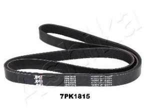 ASHIKA 112-7PK1815 V formos rumbuoti diržai 
 Techninės priežiūros dalys -> Techninės priežiūros intervalai
11720-BB00A