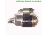 AES AZS-216 starteris
3100085010, 3110078611, 3110079610