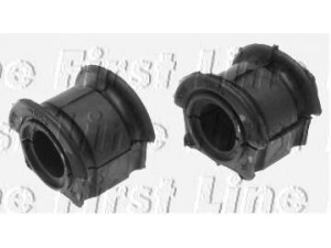 FIRST LINE FSK7125K skersinio stabilizatoriaus komplektas 
 Ašies montavimas/vairavimo mechanizmas/ratai -> Stabilizatorius/fiksatoriai -> Pasukimo trauklė
46738808