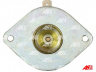 AS-PL SS4031 solenoidinis jungiklis, starteris