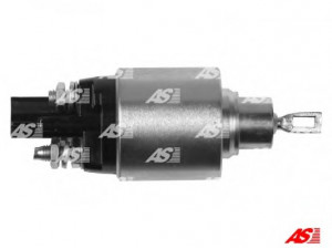 AS-PL SS0052 solenoidinis jungiklis, starteris