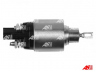 AS-PL SS0052 solenoidinis jungiklis, starteris