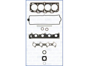 AJUSA 52135400 tarpiklių komplektas, cilindro galva 
 Variklis -> Cilindrų galvutė/dalys -> Tarpiklis, cilindrų galvutė
5895644
