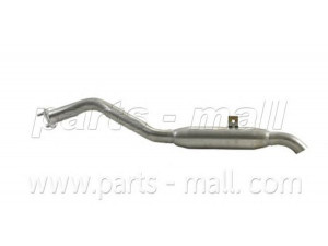 PARTS-MALL PYB-078 galinis duslintuvas 
 Išmetimo sistema -> Duslintuvas
0K56H40700C, K56H40700C