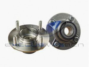 MDR MWB-R0503 rato stebulė 
 Ašies montavimas/vairavimo mechanizmas/ratai -> Rato stebulė/montavimas -> Rato stebulė
5271029461