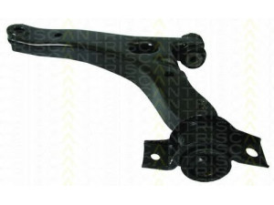 TRISCAN 8500 16570 vikšro valdymo svirtis 
 Ašies montavimas/vairavimo mechanizmas/ratai -> Valdymo svirtis/pasukamosios svirties sujungimas -> Vairo trauklės (valdymo svirtis, išilginis balansyras, diago
1332455, 1355050, 2T143051BF, 2T143051BH