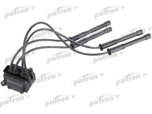 PATRON PCI1043 ritė, uždegimas 
 Kibirkšties / kaitinamasis uždegimas -> Uždegimo ritė
22448-00QAD, 82 00 051 128, 82 00 084 401