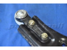 PARTS-MALL PXCAB-005LL vikšro valdymo svirtis 
 Ašies montavimas/vairavimo mechanizmas/ratai -> Valdymo svirtis/pasukamosios svirties sujungimas -> Vairo trauklės (valdymo svirtis, išilginis balansyras, diago
0K20134350, 0K20134350C, 0K20134350E