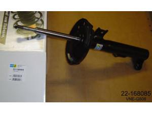 BILSTEIN 22-168085 amortizatorius
203 320 14 30, 203 320 17 30, 203 320 19 30