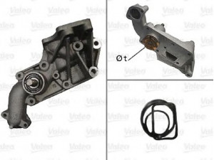 VALEO 506292 vandens siurblys 
 Aušinimo sistema -> Vandens siurblys/tarpiklis -> Vandens siurblys
1201-40, 120140, 9401201340, 9401201400