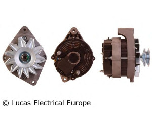 LUCAS ELECTRICAL LRA01449 kintamosios srovės generatorius 
 Elektros įranga -> Kint. sr. generatorius/dalys -> Kintamosios srovės generatorius
7700784977