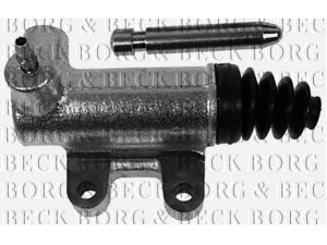 BORG & BECK BES113 darbinis cilindras, sankaba 
 Sankaba/dalys -> Sankabos valdymas -> Vykdomasis cilindras
60811771