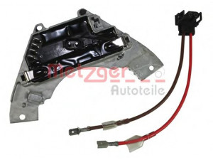 METZGER 0917040 valdymo blokas, šildymas / ventiliacija 
 Elektros įranga -> Valdymo blokai
9790339680, 6441.F7, 9140010334