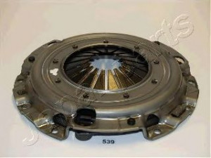 JAPANPARTS SF-539 sankabos suspaudimo plokštelė 
 Sankaba/dalys -> Sankabos suspaudimo plokštelė
2304A022, MN107773, MN132330