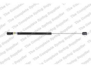ROC GS1284 dujinė spyruoklė, bagažinė 
 Priedai -> Bagažinė/pakrovimo skyrius
1453743, 6N41L406A10AA, 9410495