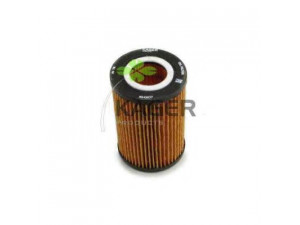 KAGER 10-0107 alyvos filtras 
 Filtrai -> Alyvos filtras
05102905AA, 05102905AB, 0001802209